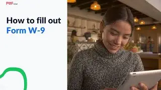 How to Fill Out a W9 Form: Easy Guide