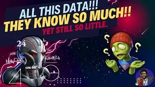 Second Dinner Has SO MUCH DATA! But They Still Get Recaps Wrong.