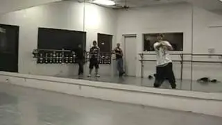 Groove MonkeeZ Workshop (12/13/08): 