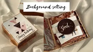 Background setting tutorial | product photography backgrounds | tutorial video