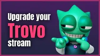 Upgrade your Trovo streams with Lumia Stream - Overlays, Lights, Commands, and Alerts!