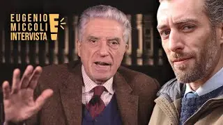 I MISTERI di ATLANTIDE e delle CIVILTÀ MEGALITICHE - Eugenio Miccoli intervista Felice Vinci