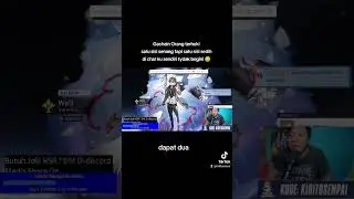 gacha terhoki #honkaistarrail #gacha #danheng