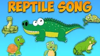 Reptile Song