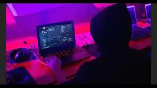 Сканер безопасности WEB приложений Acunetix