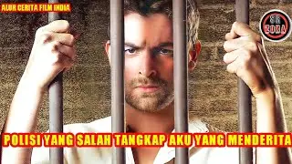 Ketika Polisi Salah Tangkap Target Operasi - Alur Cerita Film India