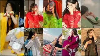 💖🦋🌈hidden face selfie poses ||💟💚✨hide face profile picture||😍🥀dp pic ||dp photo 💞||girls dp💚🌈 145