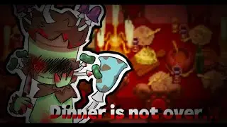 |Dinner is not over|Meme|Suspects/(Animation/Анимация)|
