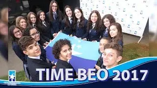 Apresentação time EIG BEO 2017