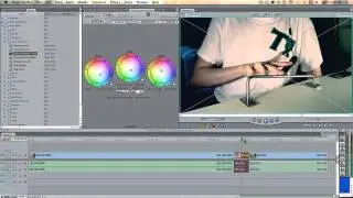 Final Cut Pro - How to 