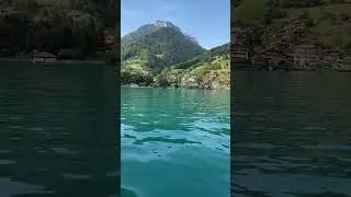 A wonderful day in Switzerland 🇨🇭❤️