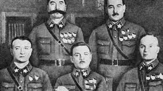 Борис Соколов - Мифы о Буденном