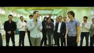 Рагим и Наргиз (Свадьба в Дербенте)