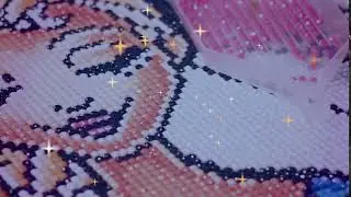Diamond Painting Wereld 2