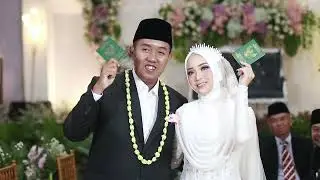 WEDDING CLIP NURUL & FAKA