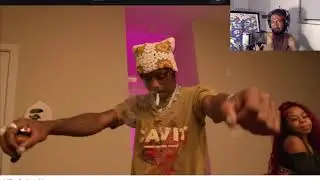 Famous Dex - 2in1 ((Reaction))