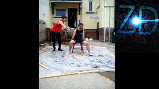 challenge sunday Patience Test