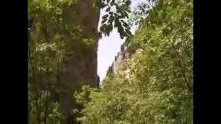 Gole del Salinello