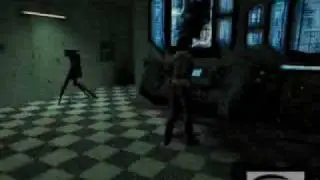 Half Life 2 : Extreme crowbar ownage