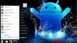 Install Android Apps on your PC [2013]