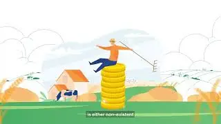 Mobro Studio x LandX - What is LandX Motion Design Explainer Video