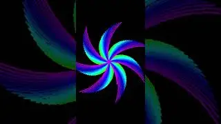 Draw amazing designs || Python Turtle Graphics 