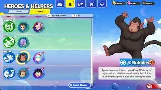 Good Bye Dragon Ball Project: Multi
