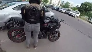 Мотоситуации июль