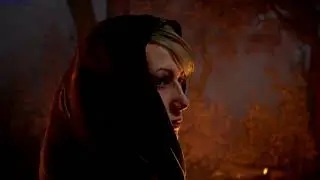 The Casting of Frank Stone gameplay - GogetaSuperx