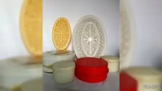 Советские шкатулки