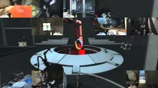 Wheatley- 'I am not a moron!' (Portal 2) [Sparta TripleAntimatter x Jyro x Kaosz x Pulse V7 Remix]