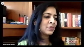 12 Major Indian Poets Reading (English),13 March 2021