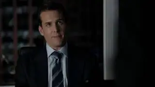 Suits/Форс-мажоры - "Три принципа Харви Спектра".