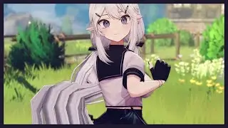 Veibae is CURSED!!