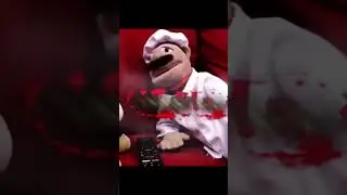JUNIOR BLEW CHEF PP’S MIND!!! 🔥🗣️😎🥶💯#sml #smljeffy #jeffy #junior #funny #jeffyfunny #shorts