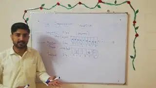 File Organization (Sequential, Random, Indexed)