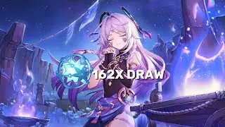 GENSHIN IMPACT I SPENT 162 ACQUAINT FATES SO YOU DON’T HAVE TO.