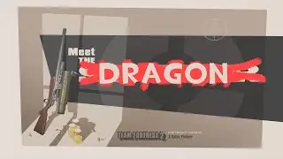 Meet The Dragon