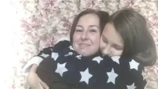 Распаковка посылок из Китая с тётей!Новая заставка!