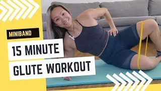 Miniband Glute Workout