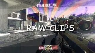 xVeqtz - Fantasy - RAW CLIPS