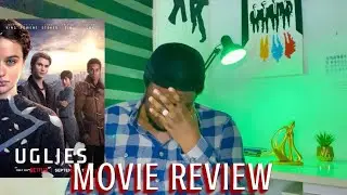Uglies - Movie Review