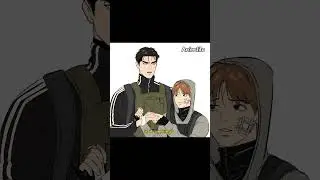 Jinx Fan Animation! #jinx #animlilo  #manhwa #joojaekyung #blmanhwa #kimdan