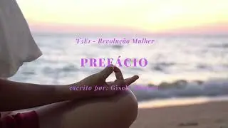 Revolução Mulher - Prefácio (Obook podcast) [T3E1]