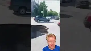 Загадка дыры в Урюпинске потрясла мир