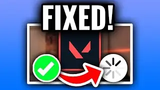 Valorant Stuck On Loading Screen Fix In 2023 | Fix Valorant Stuck in Loading Screen
