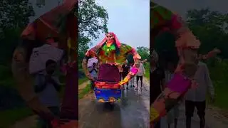 घेऊन जा गे मारबद 👺
