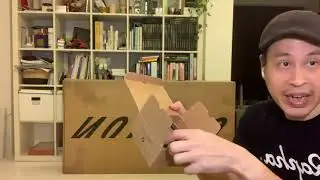 Livestream: Assembling the Canyon Grail CF SL8 (23 Aug 2021)
