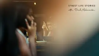 Paul Malinowski on his style of photography & what inspires him - Street Life Stories Ep. 3