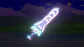 EVERYTHING TO KNOW ABOUT SWORDS IN TERRARIA